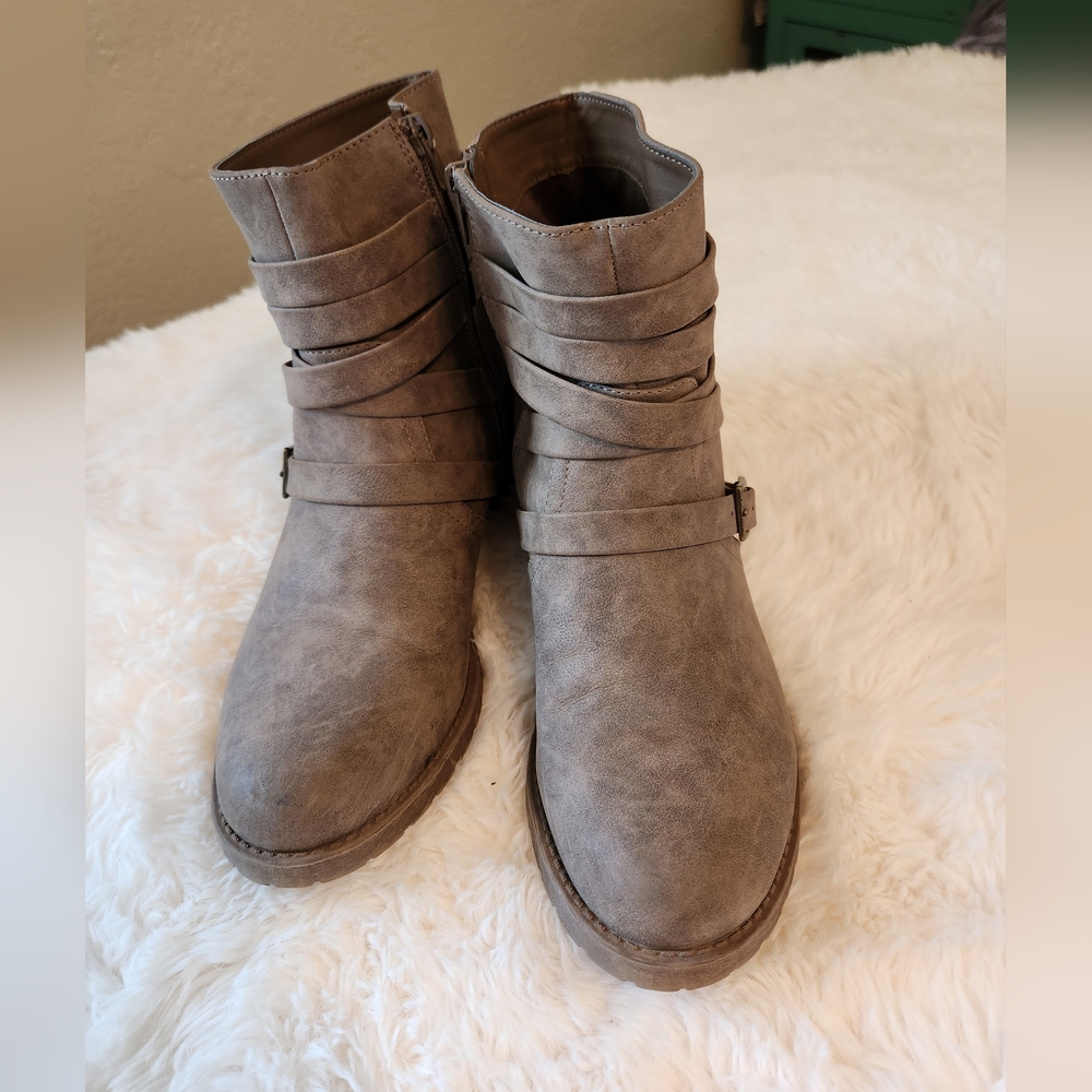 Guess boots - Picture 2 of 5